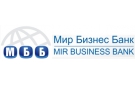 Банк Мир Бизнес Банк в Кевсале